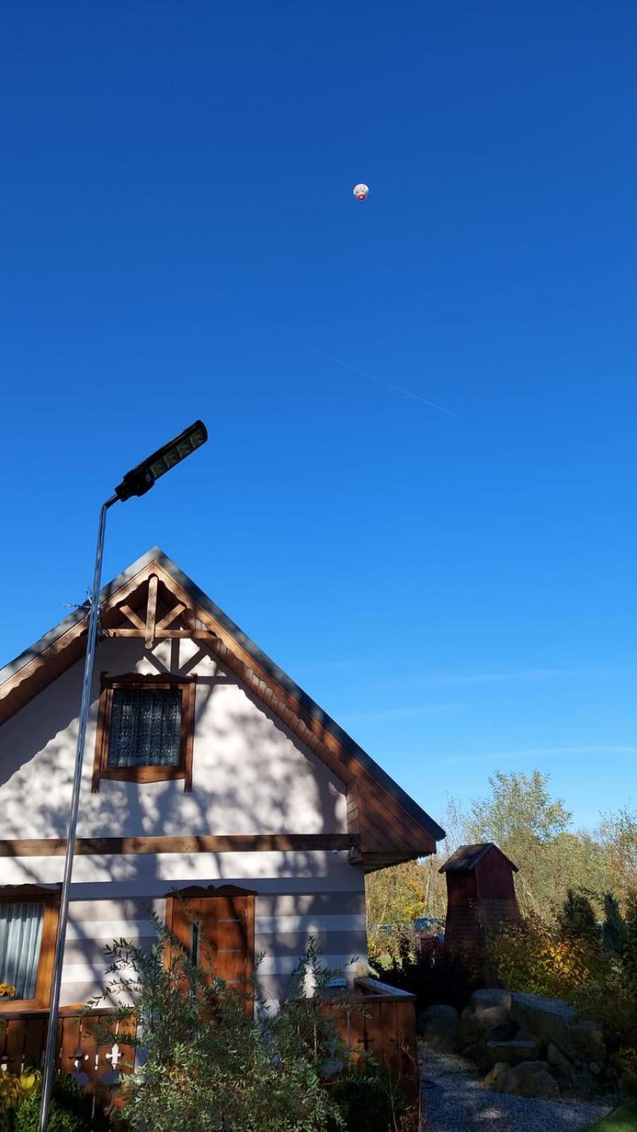 Domki U Justyny Podgórzyn Exterior foto
