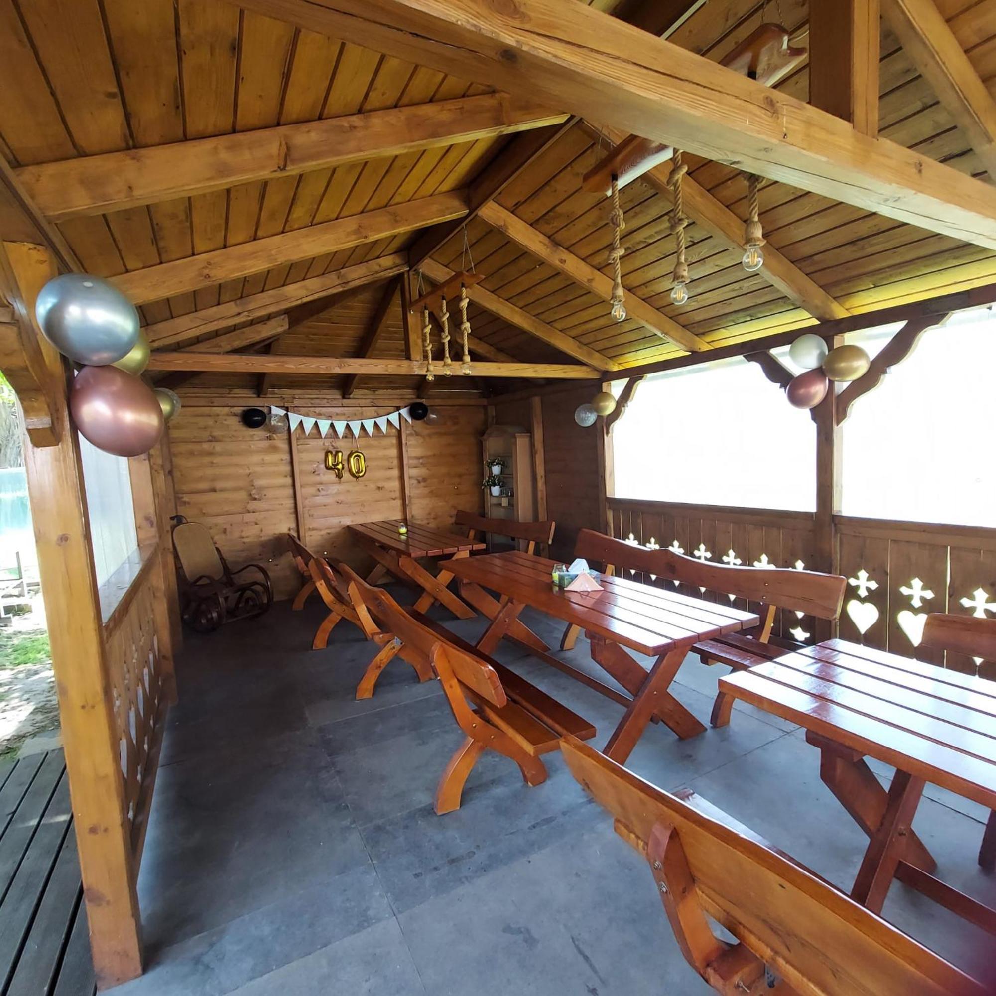 Domki U Justyny Podgórzyn Exterior foto