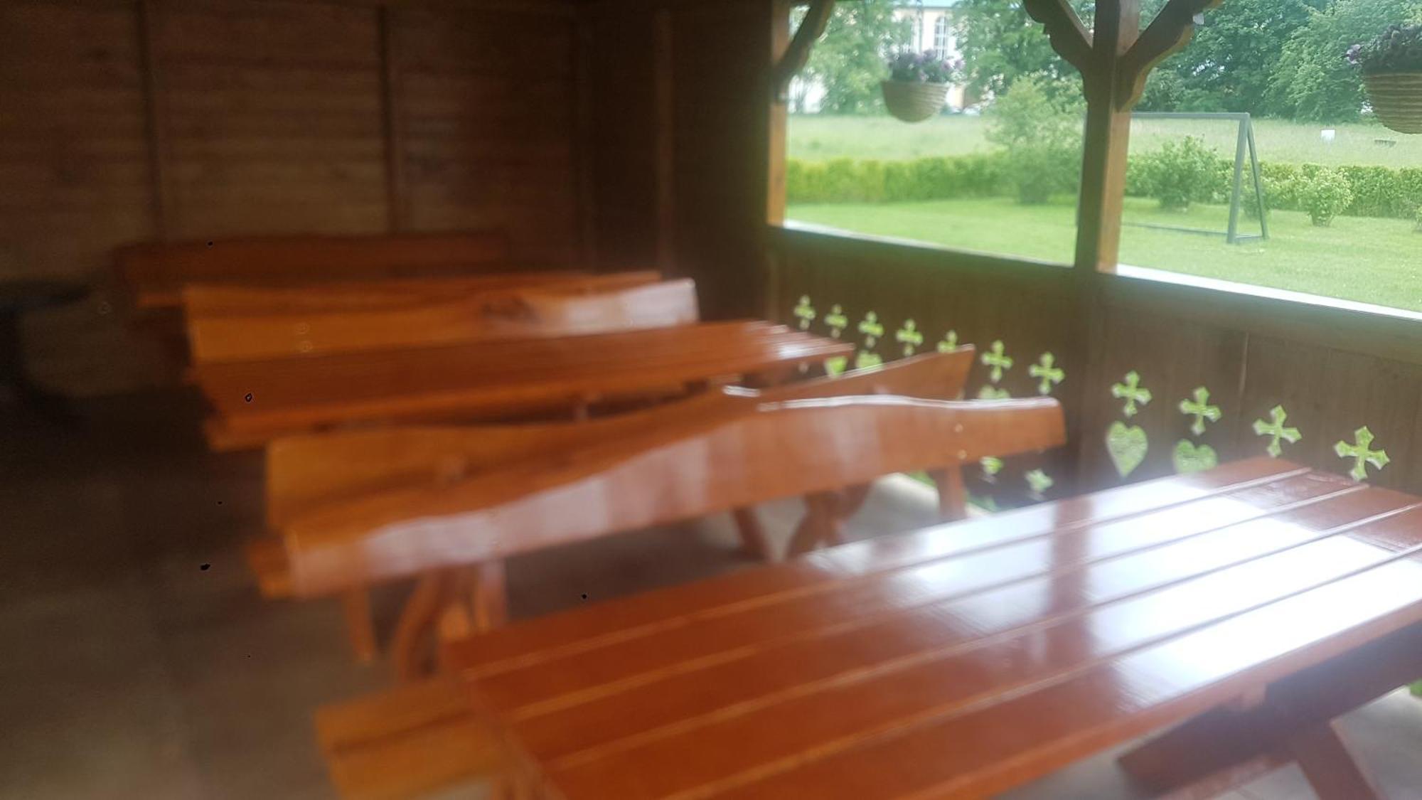 Domki U Justyny Podgórzyn Exterior foto