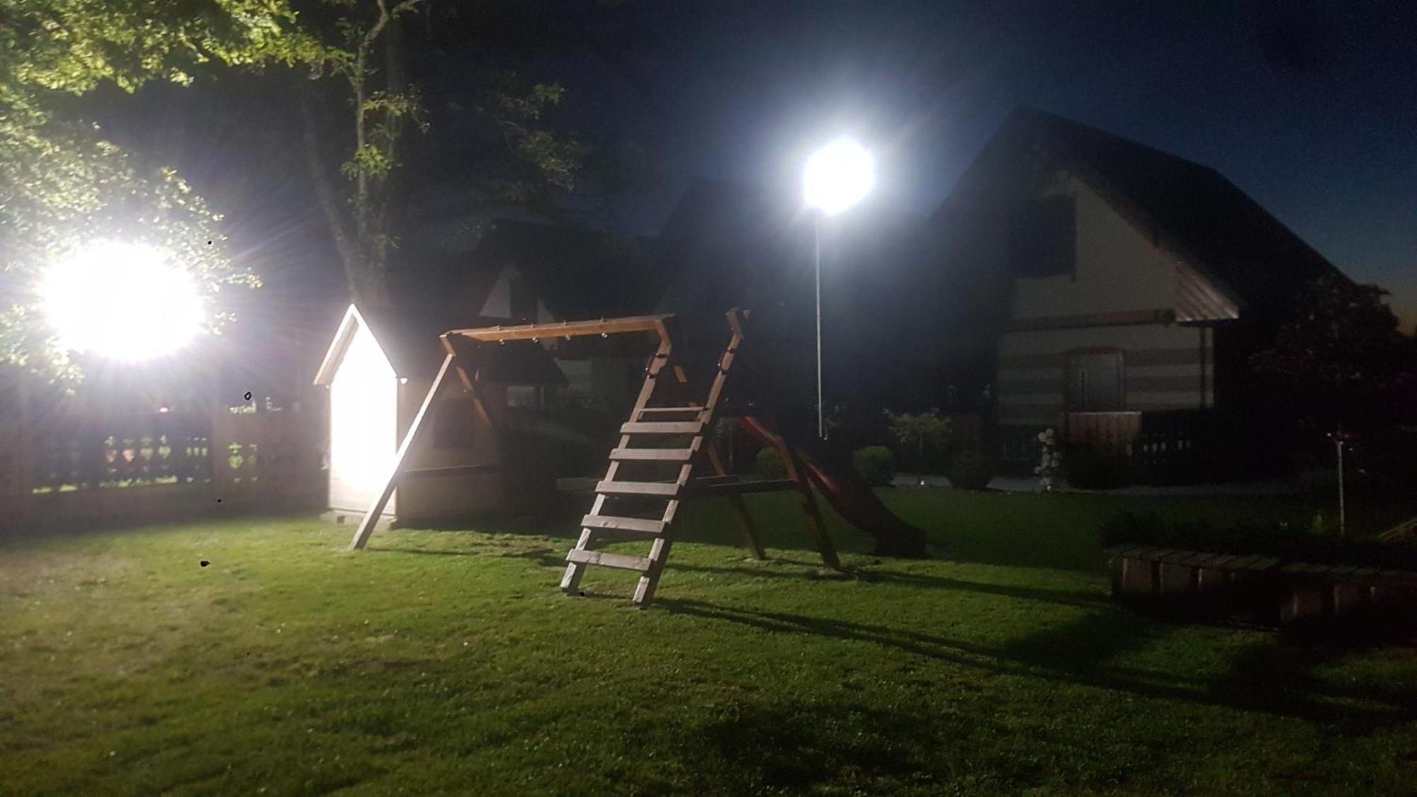 Domki U Justyny Podgórzyn Exterior foto
