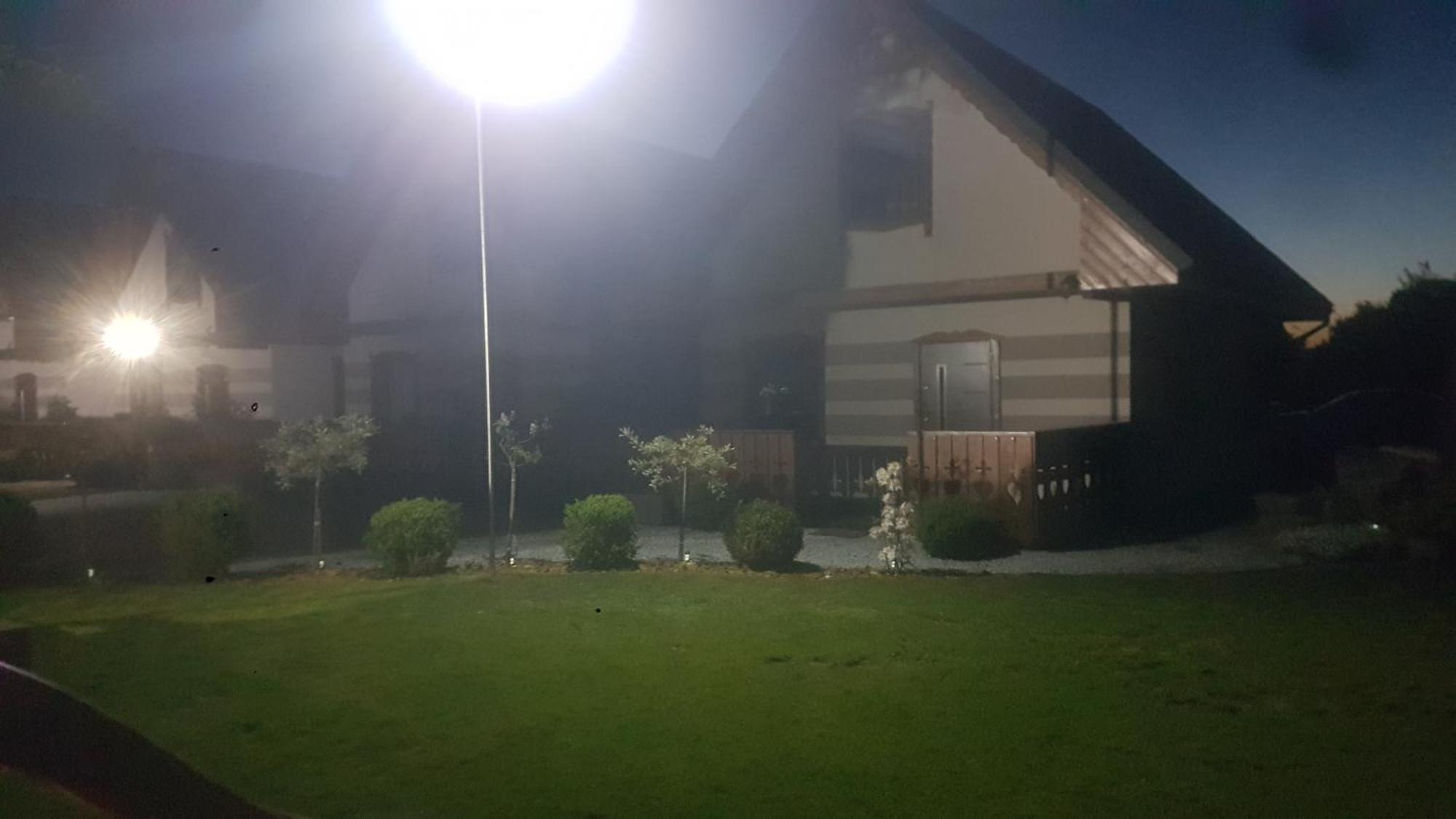 Domki U Justyny Podgórzyn Exterior foto