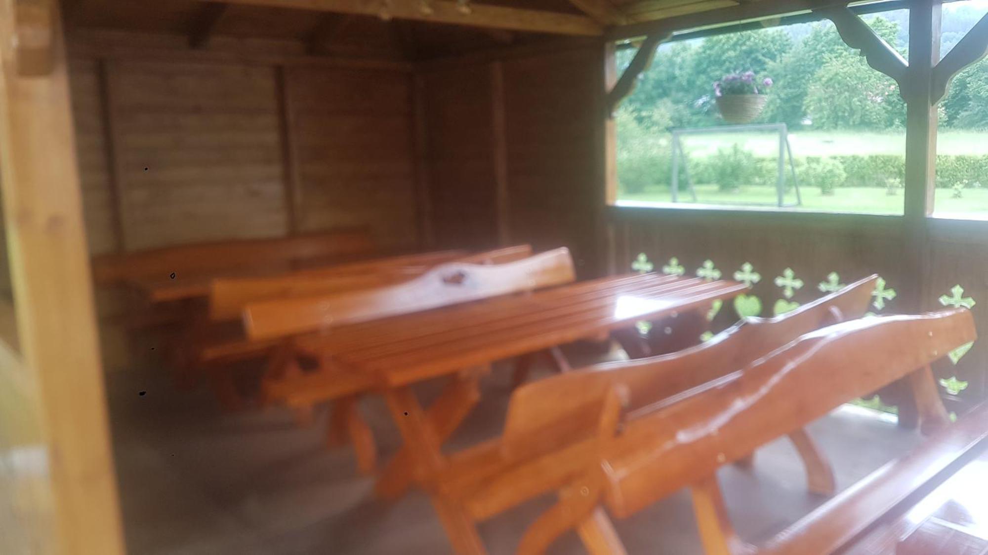 Domki U Justyny Podgórzyn Exterior foto
